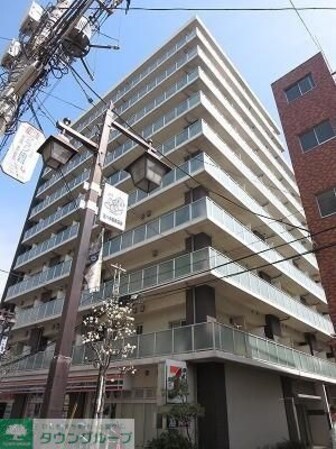 レジディア大森東の物件内観写真